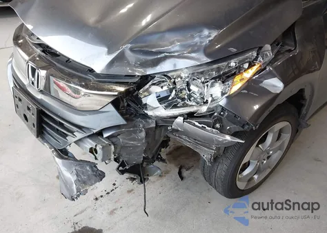 2022 Honda Hr-V Awd Lx из США, поврежденный, VIN 3CZRU6H31NM765181